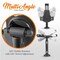 Pyle Pyle PSPADLK8 Anti-Theft Tablet Security Stand Kiosk, Table Mount, Lock, Clamp Arm for iPad, Android PSPADLK8 - alternate 7